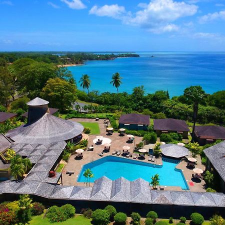 Mount Irvine Bay Resort Black Rock 外观 照片