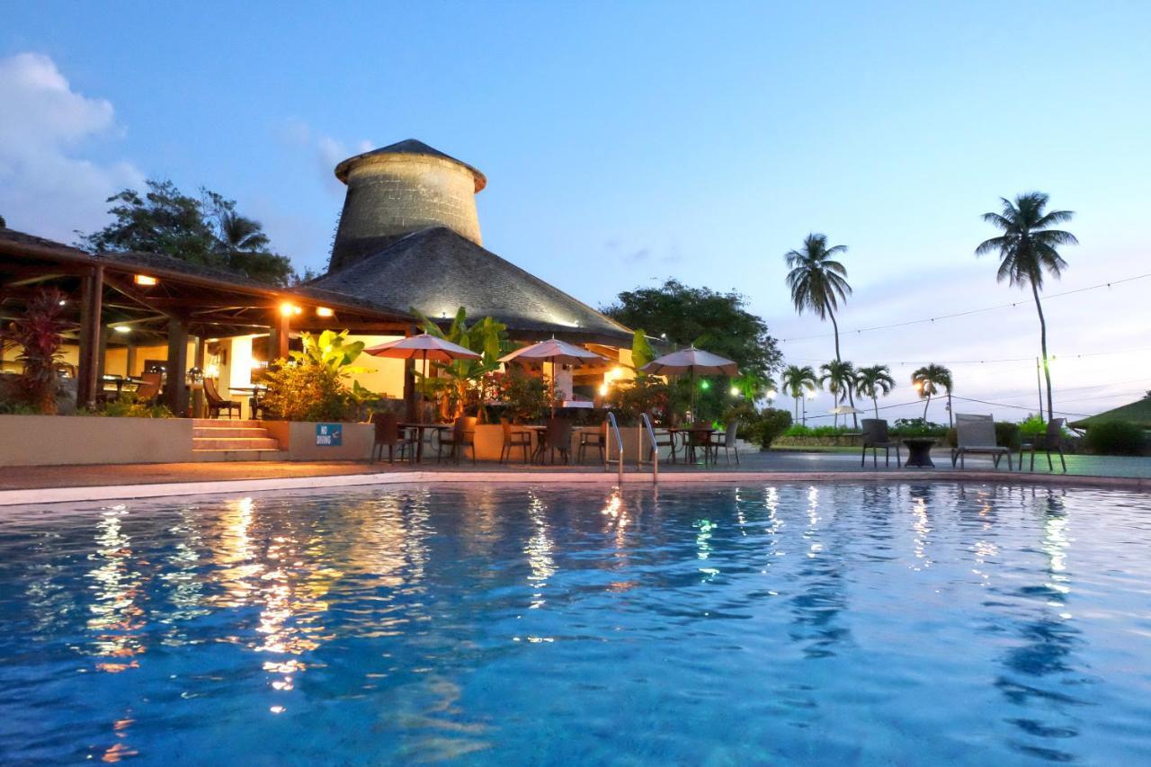 Mount Irvine Bay Resort Black Rock 外观 照片