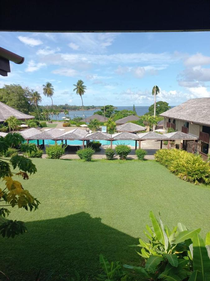 Mount Irvine Bay Resort Black Rock 外观 照片