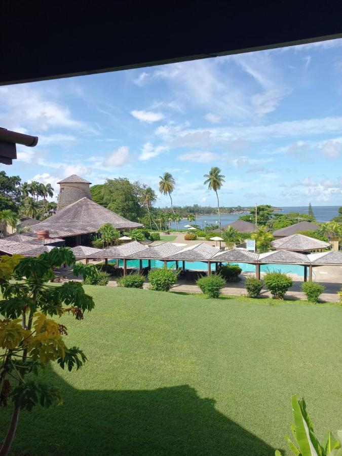 Mount Irvine Bay Resort Black Rock 外观 照片