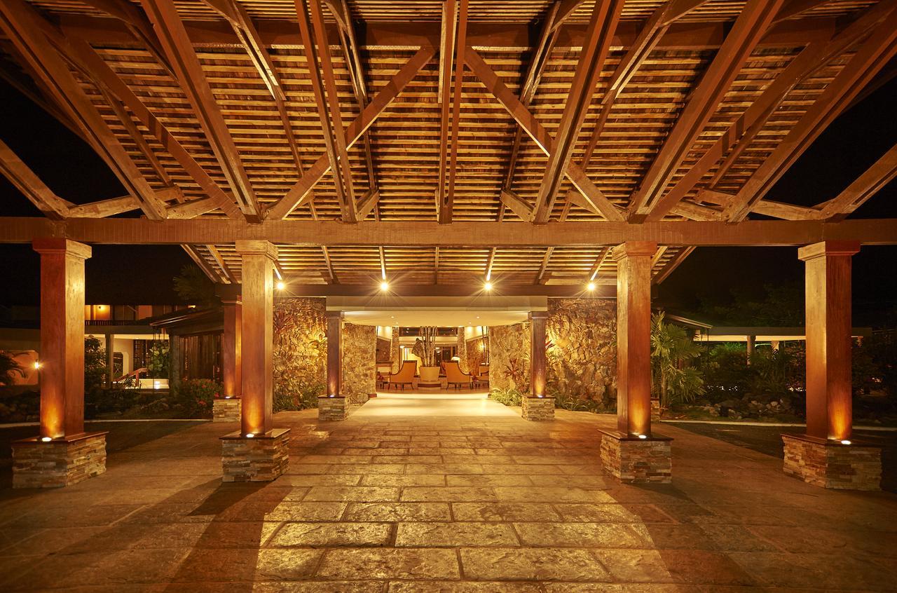Mount Irvine Bay Resort Black Rock 外观 照片