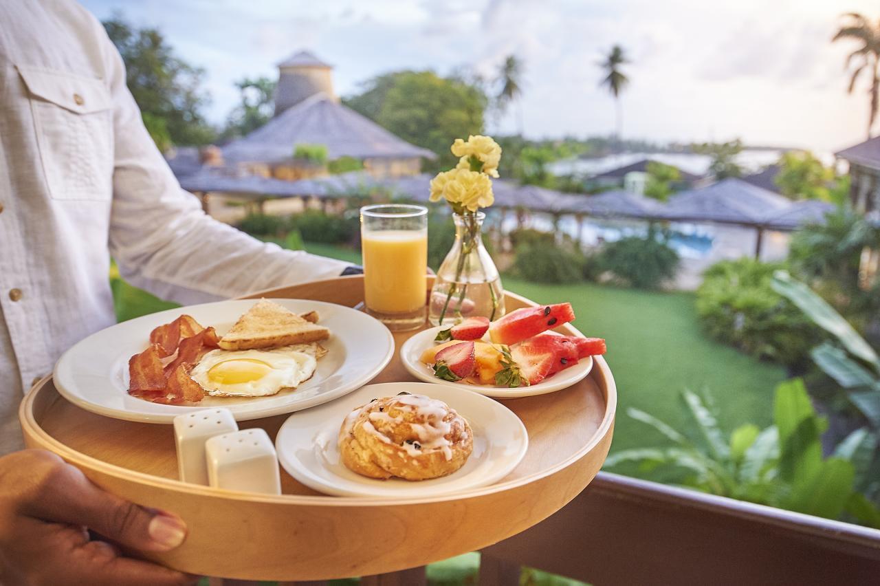Mount Irvine Bay Resort Black Rock 外观 照片