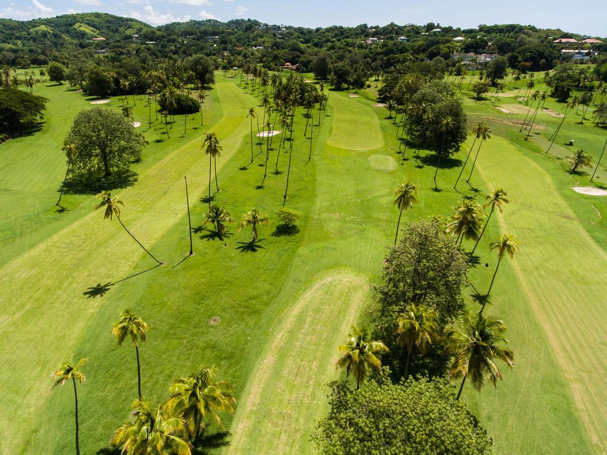 Mount Irvine Bay Resort Black Rock 外观 照片