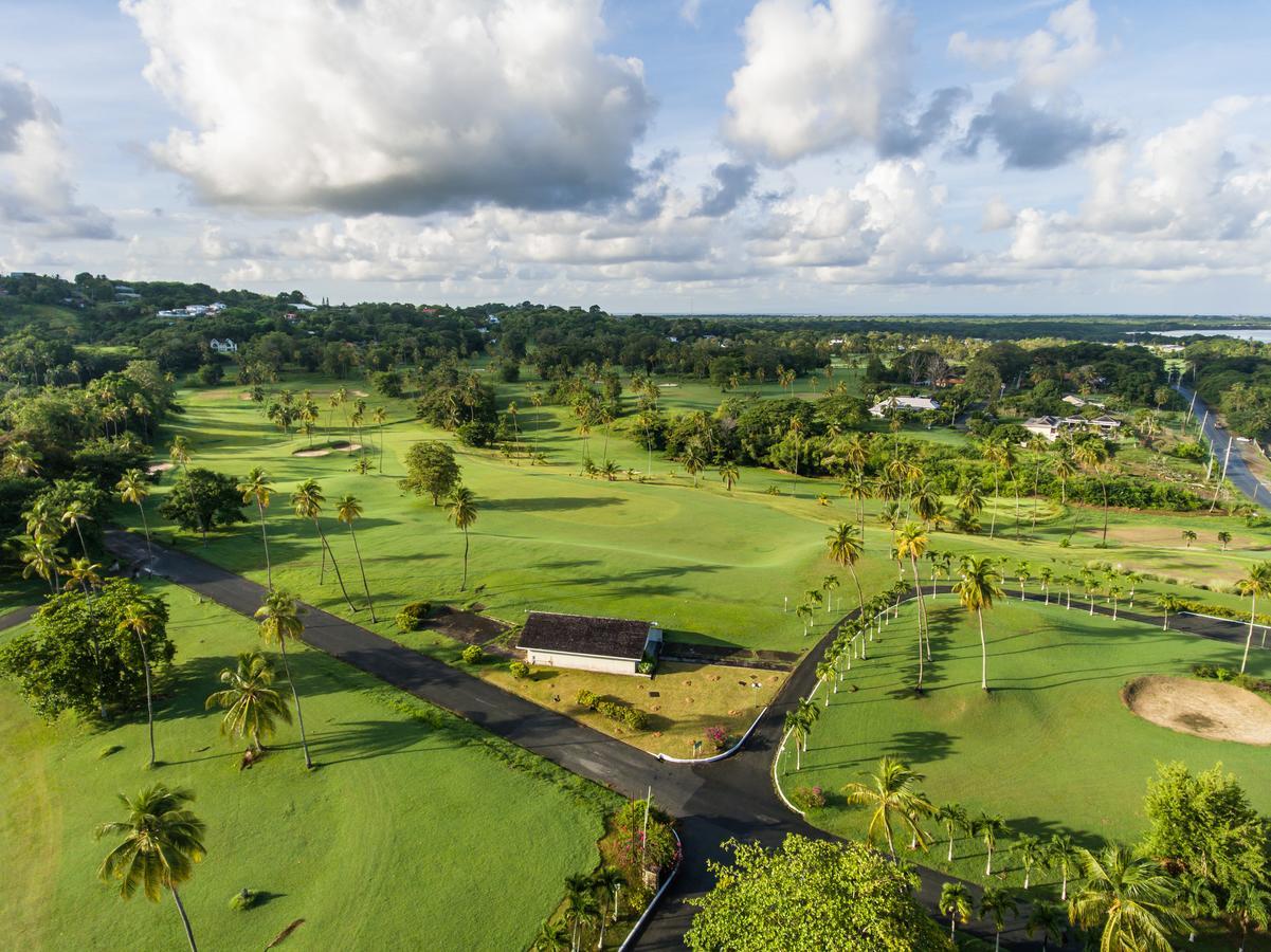 Mount Irvine Bay Resort Black Rock 外观 照片