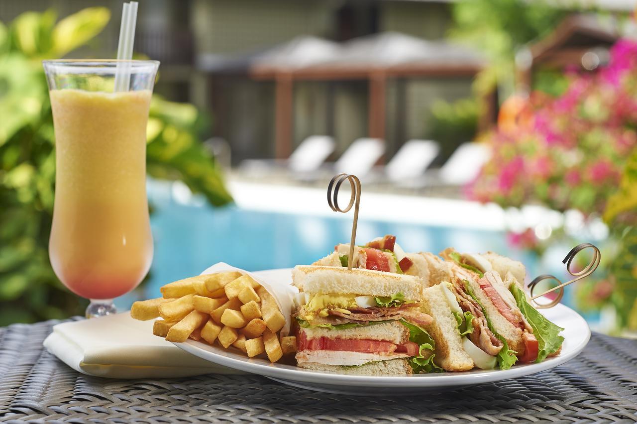Mount Irvine Bay Resort Black Rock 外观 照片