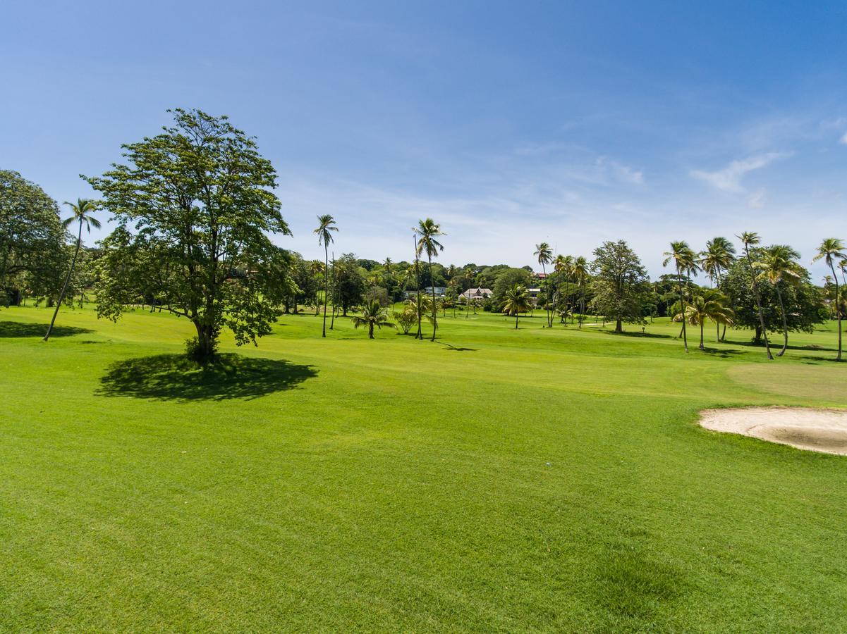 Mount Irvine Bay Resort Black Rock 外观 照片