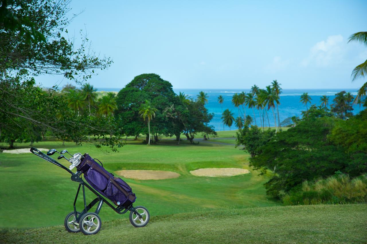 Mount Irvine Bay Resort Black Rock 外观 照片