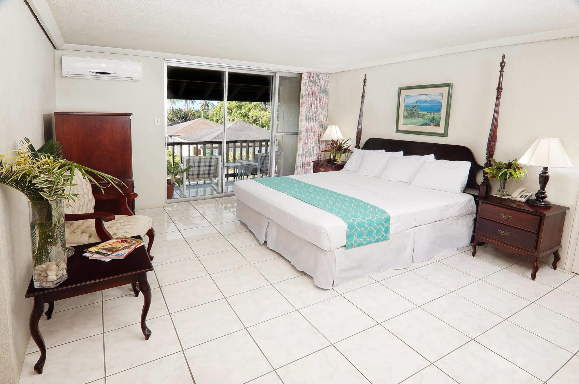 Mount Irvine Bay Resort Black Rock 外观 照片
