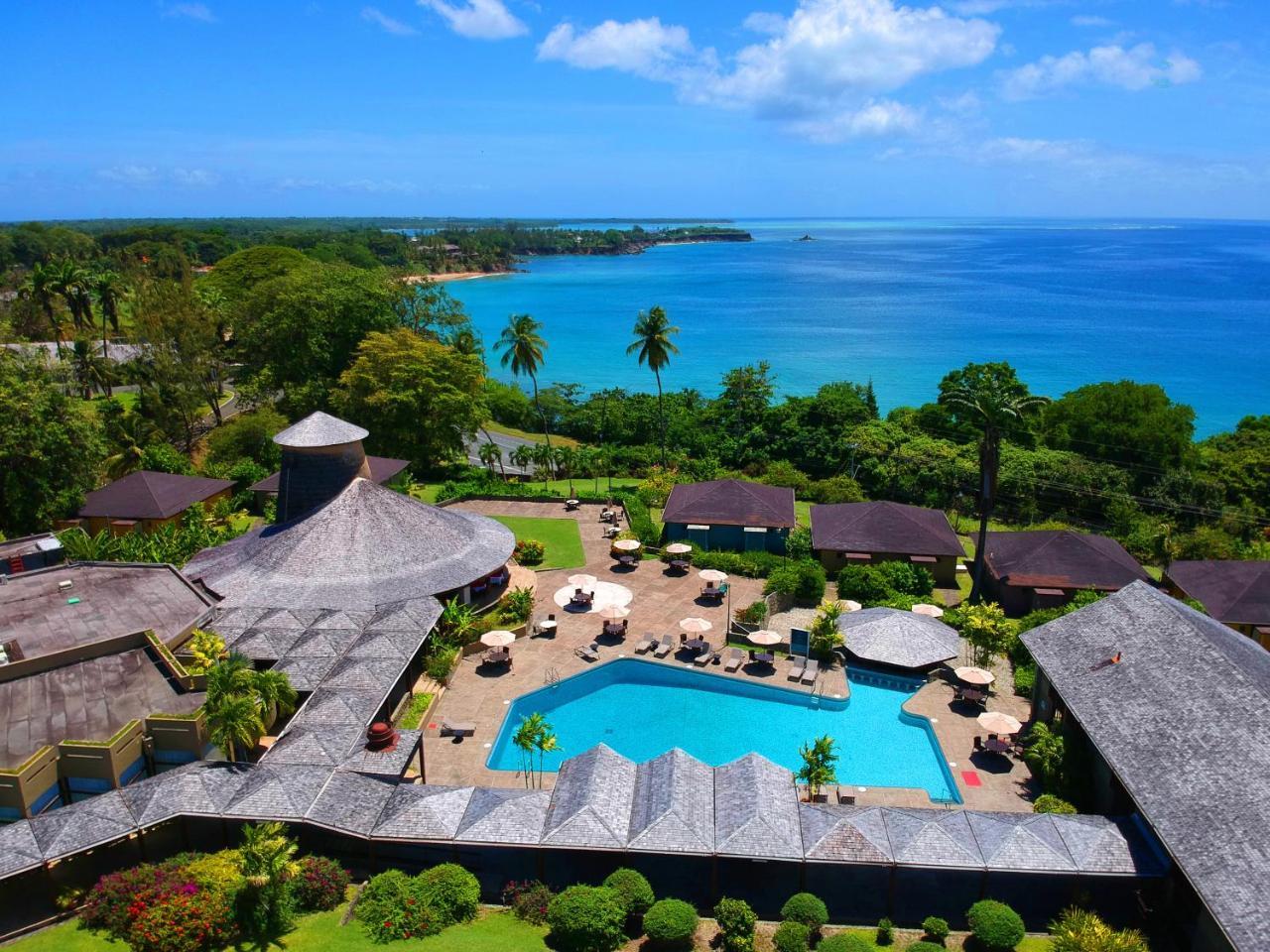 Mount Irvine Bay Resort Black Rock 外观 照片